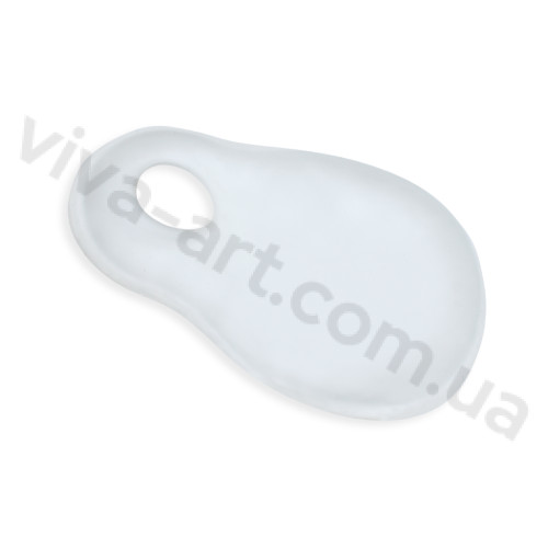 Защита при вальгусной деформации из толстого геля, размер универсальный, шт.